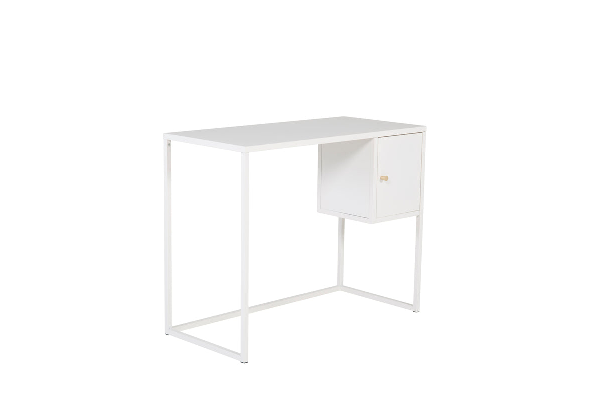 Bakal Desk 95 x 45 White
