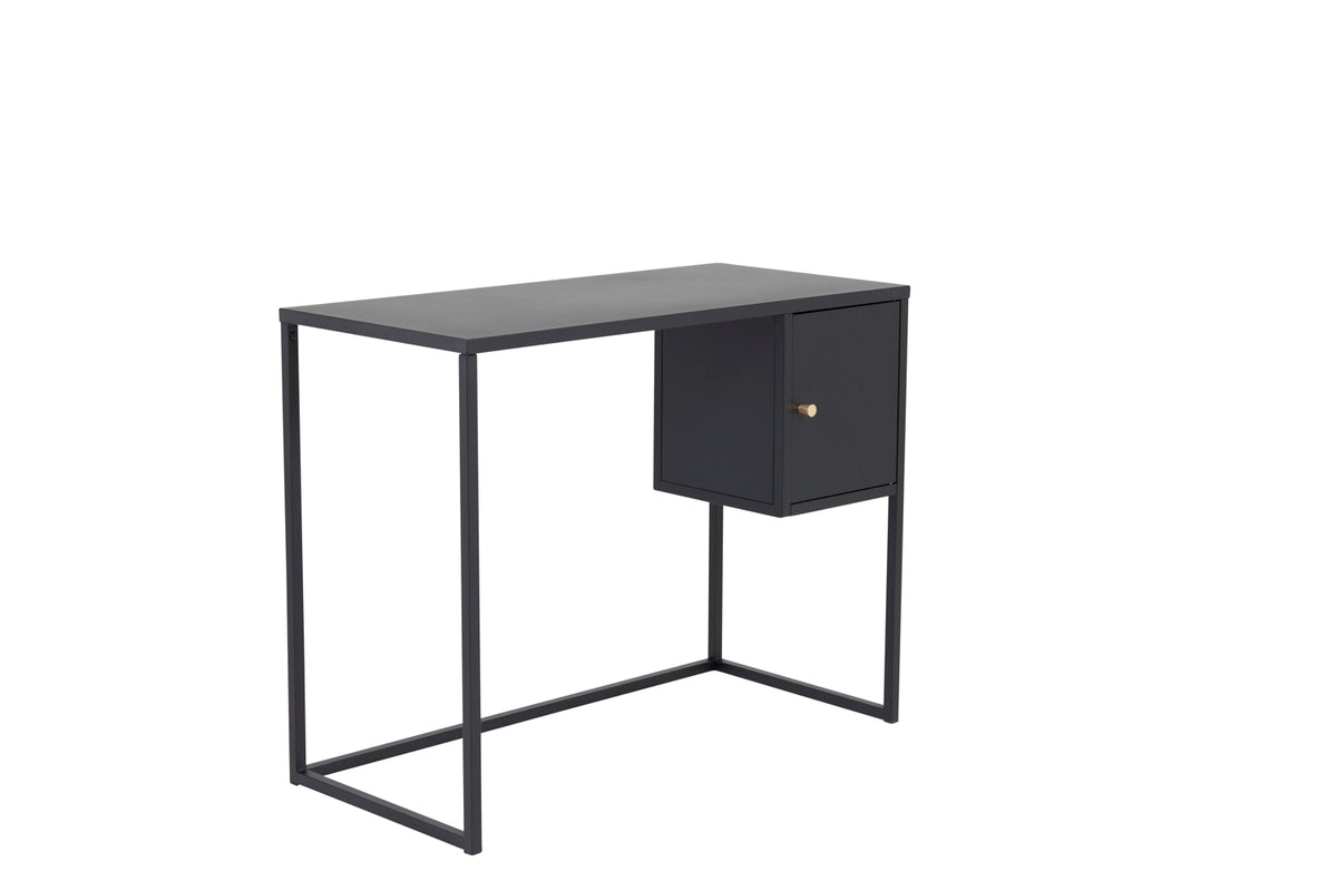 Bakal Desk 95 x 45 Black