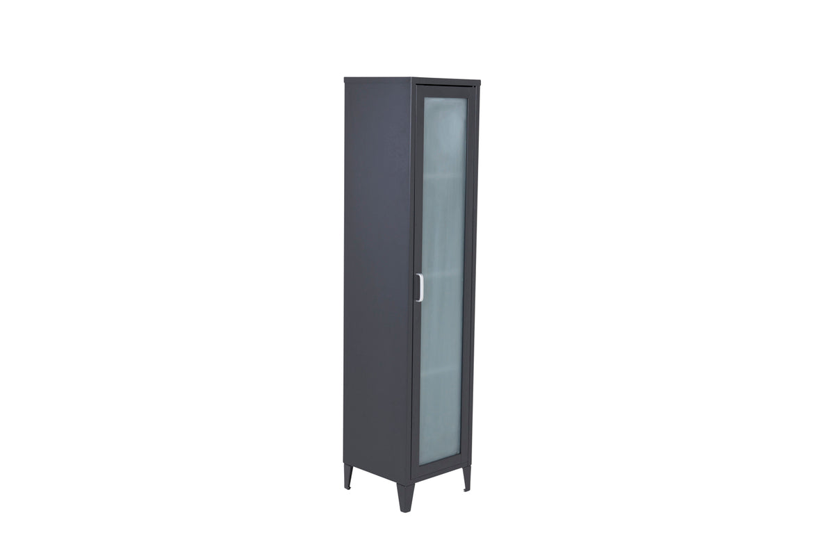 Acero Cabinet 35 x 35 x 150 Black