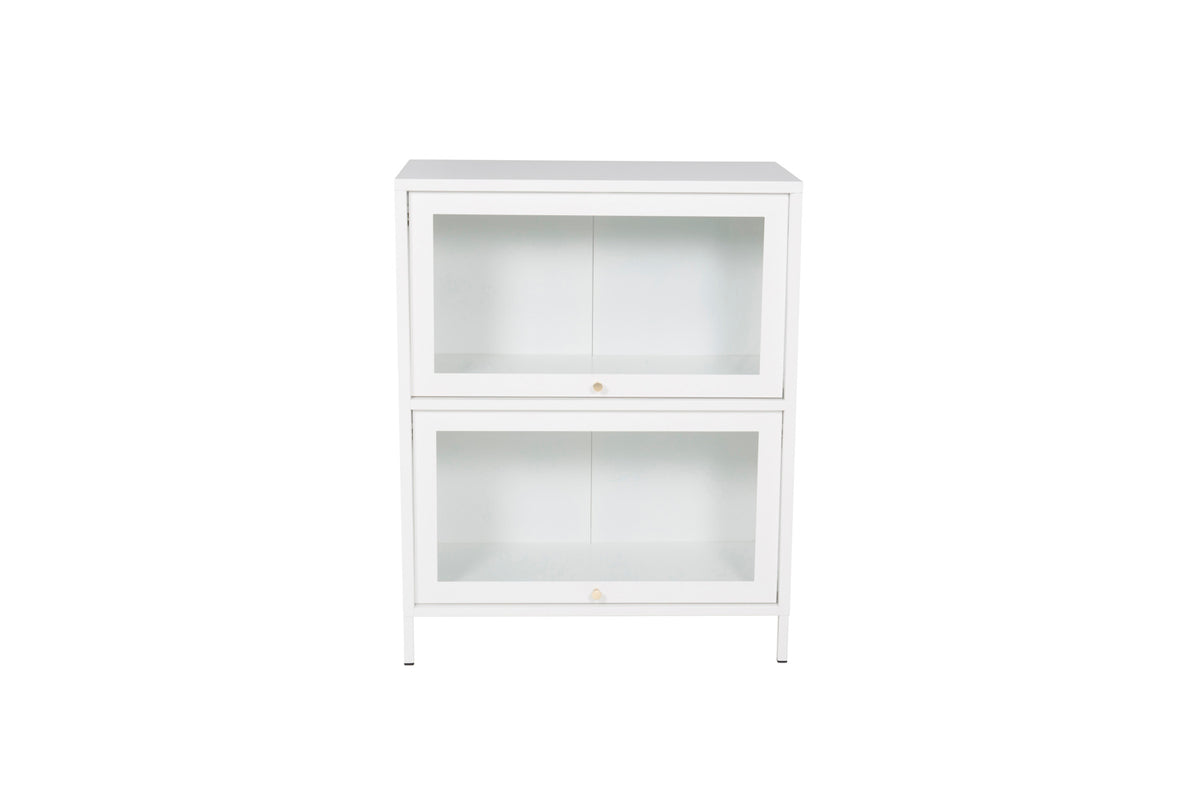 Cabinet 80 x 100 White