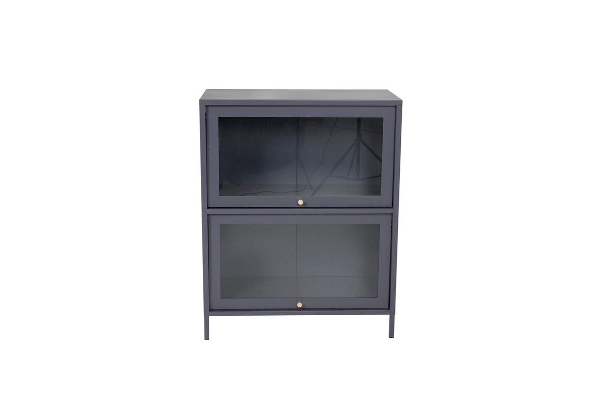 Cabinet 80 x 100 Light Grey