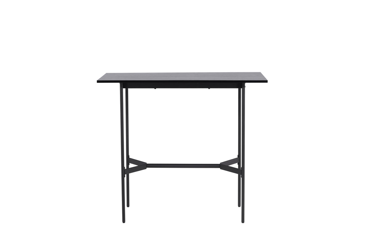 Rax Bar Table 120 x 60 Black