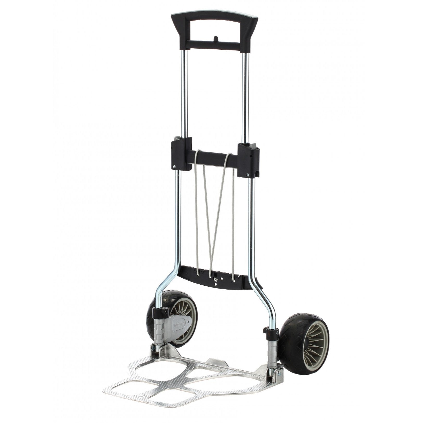 RuXXac-cart Cross 41 cm – Hopfällbar Säckkärra / Transportvagn / Crosskärra