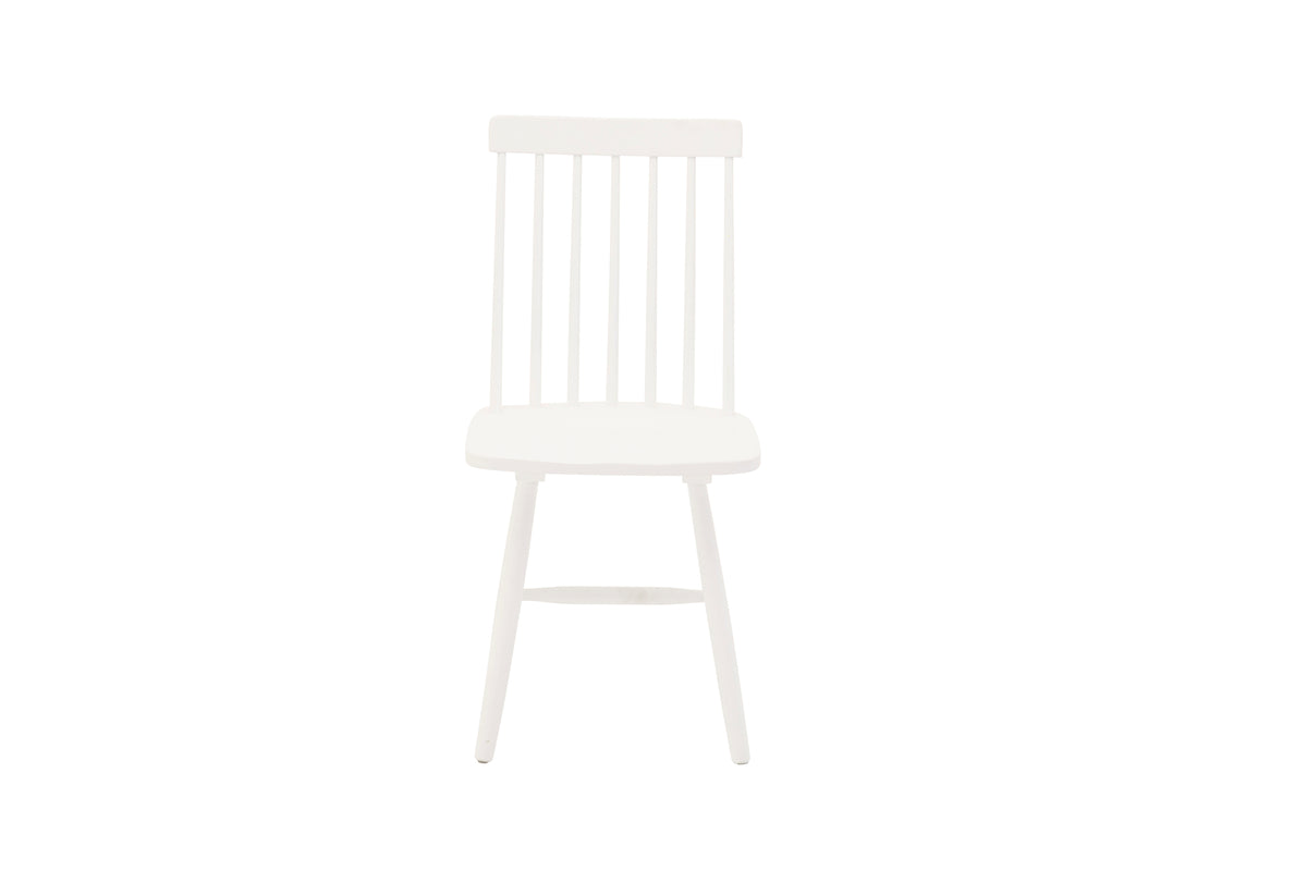 Lönneberga Dining Chair 2-pack White