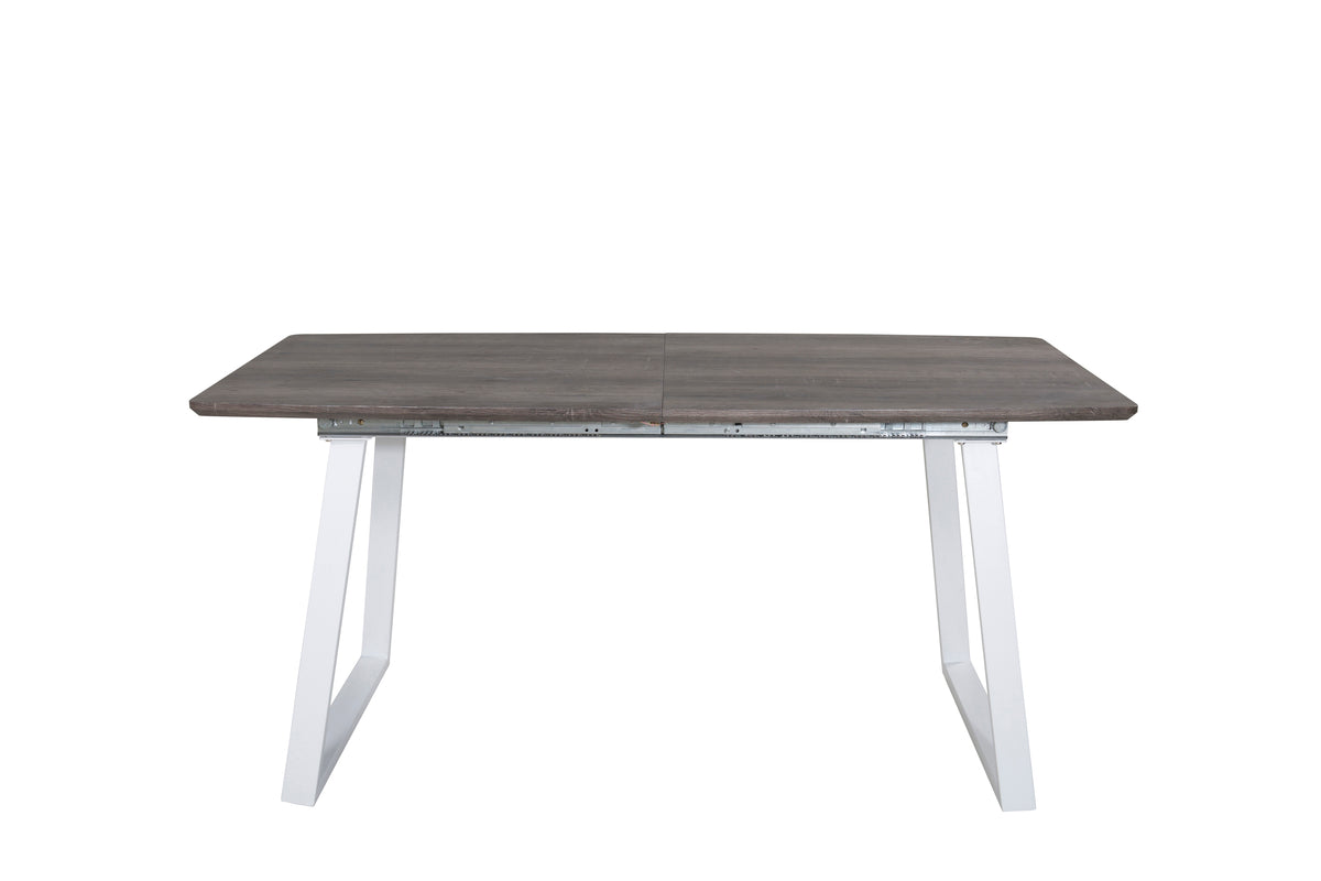 Inca Rectangular Dining Table 160 x 85 Nature