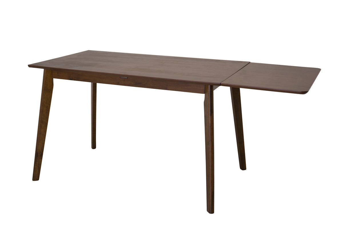 Walle Extension slice 75 x 45 Walnut