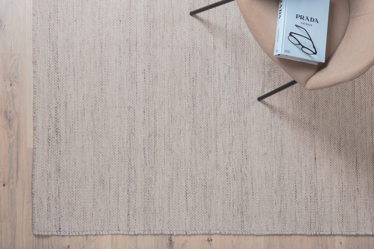 Rectangular Rugs 171 x 242 Beige