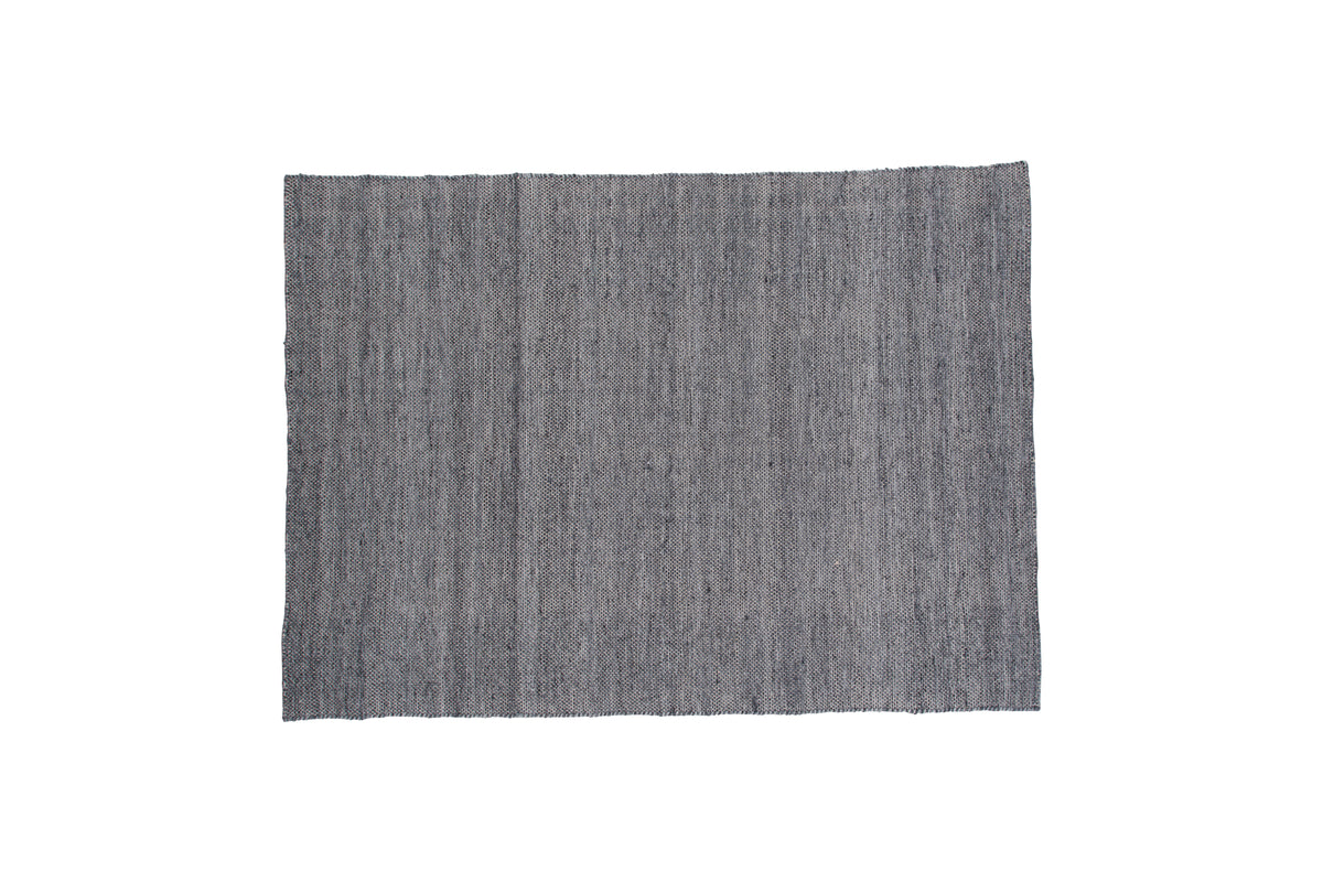 Devi Rectangular Carpet 300 x 200 Grey
