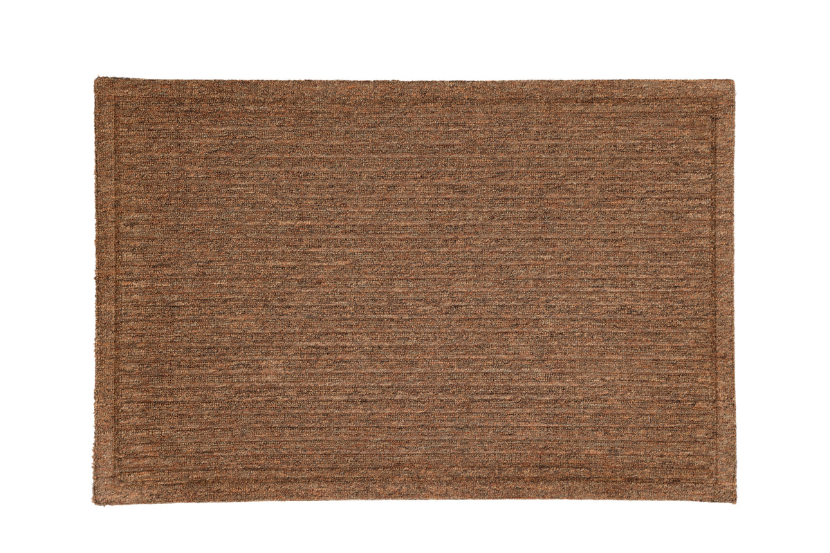 Bosse Rectangular Carpet 90 x 60 Nature