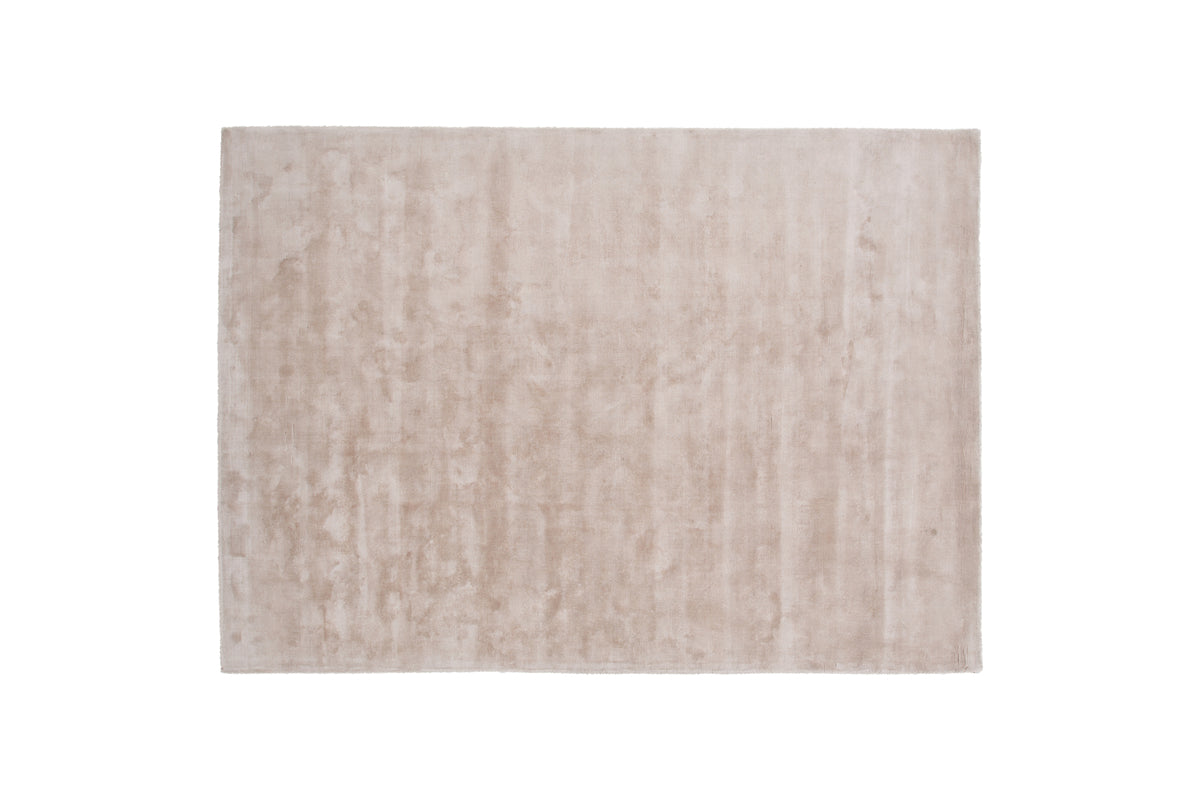 Indra Rectangular Carpet 201 x 301 Beige