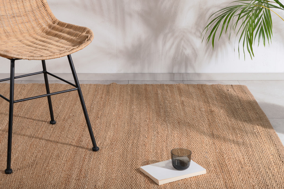 Rectangular Rugs 170 x 240 Nature