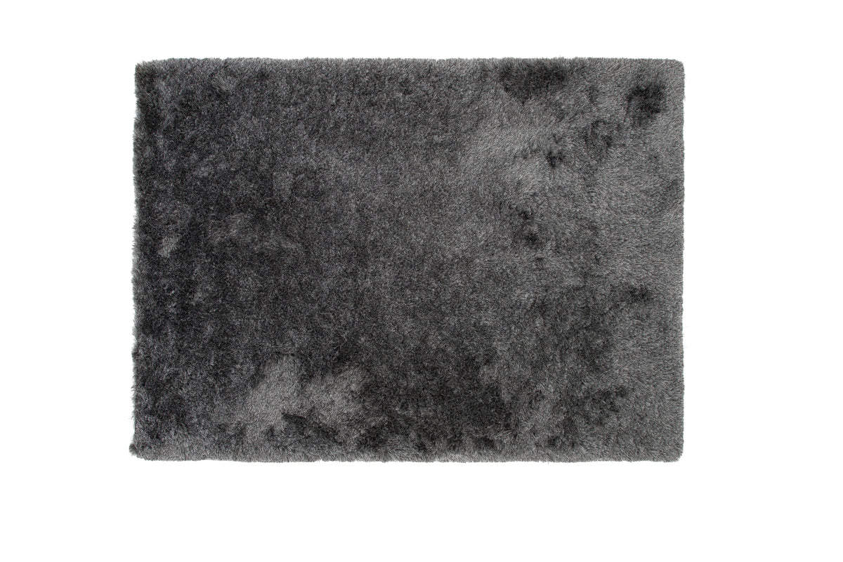 Shiva Rectangular Carpet 240 x 170 Grey