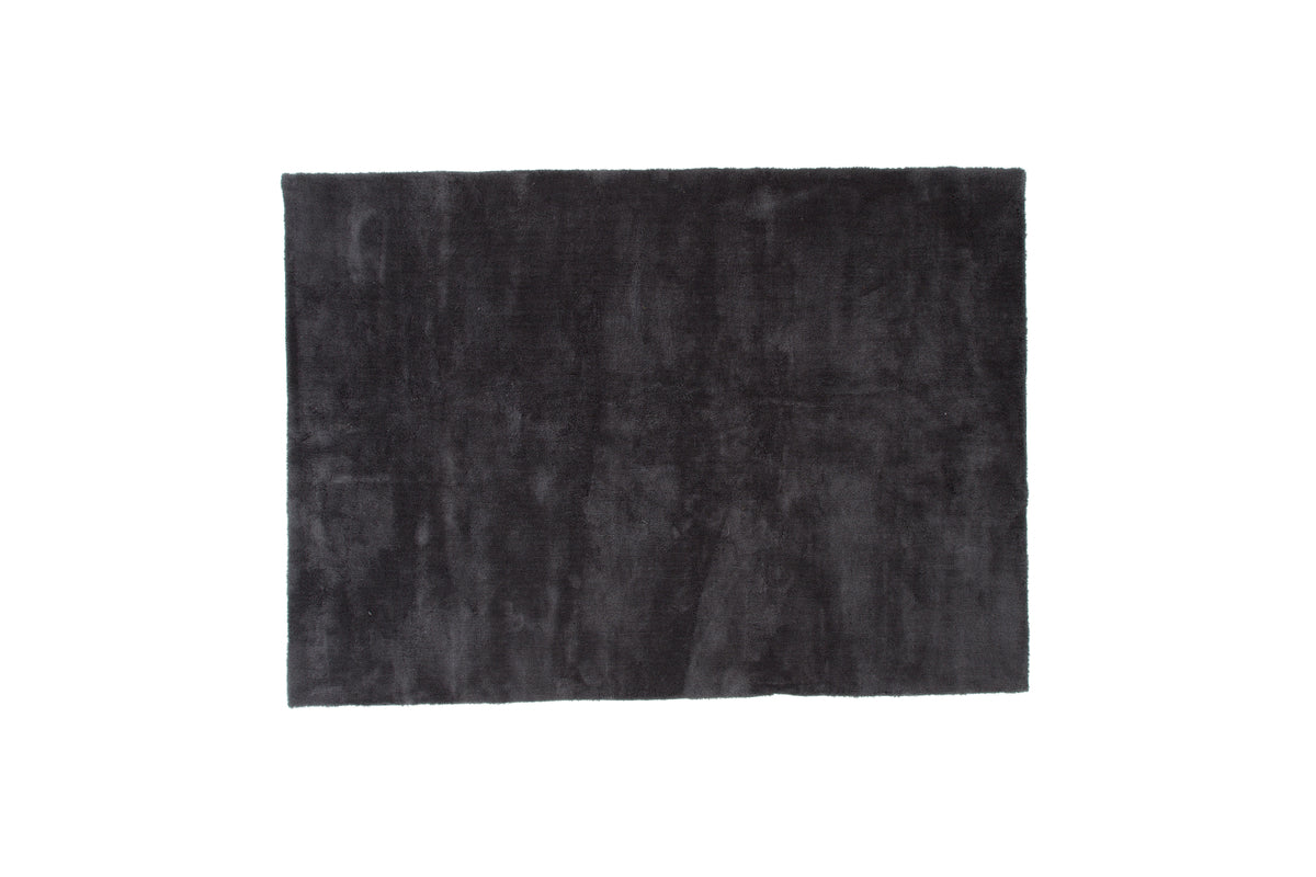 Rectangular Rugs 200 x 300 Dark Grey