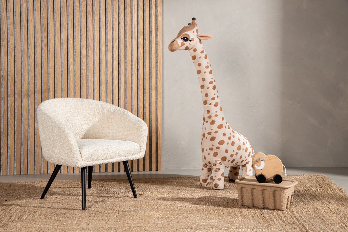 Children's sofas White