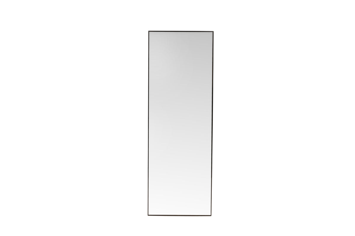 Large mirror 67 x 193