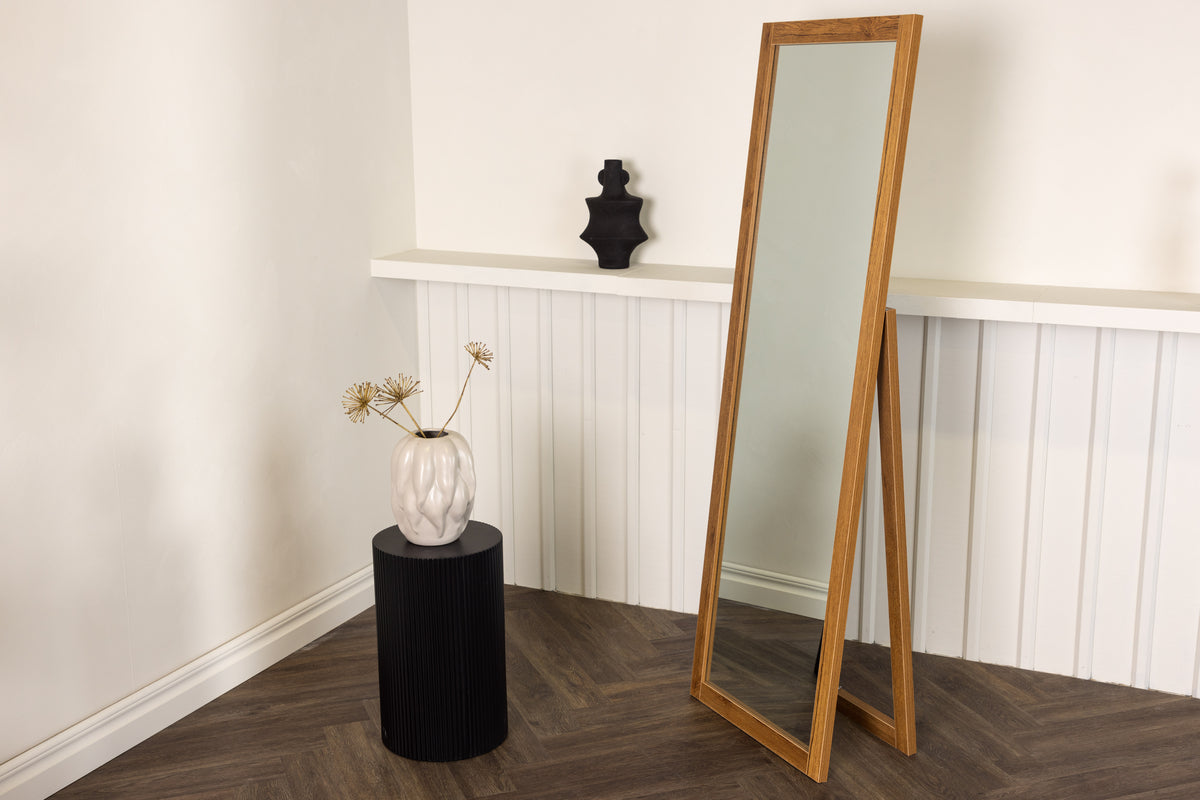 Large mirror 55 x 170
