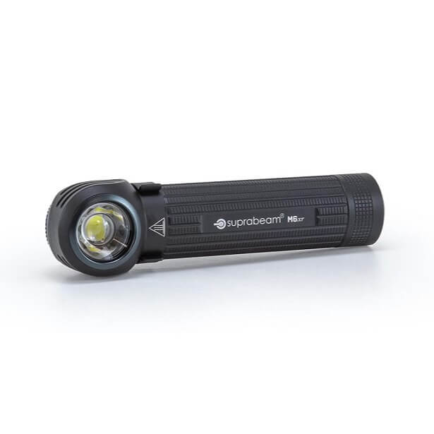Monilamppu M6xr 2000 Lumen