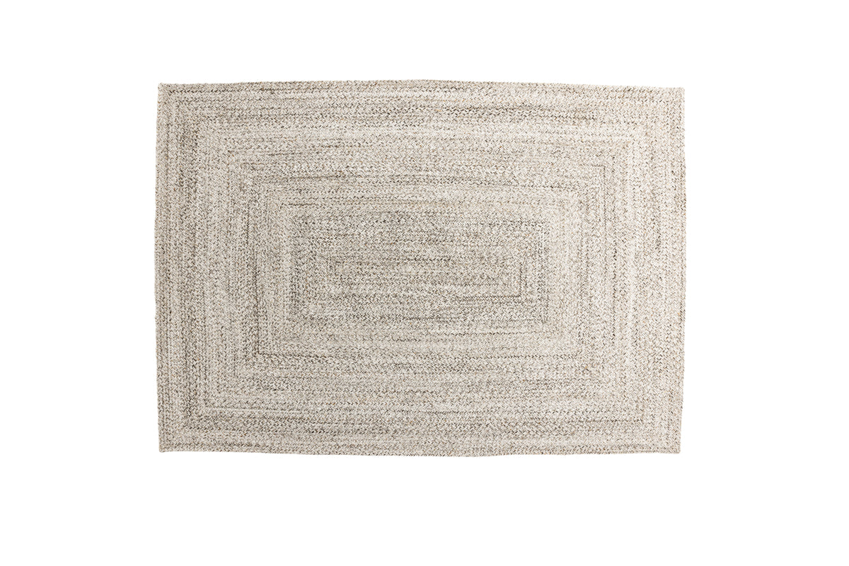 Petra Rectangular Carpet 290 x 200 Beige