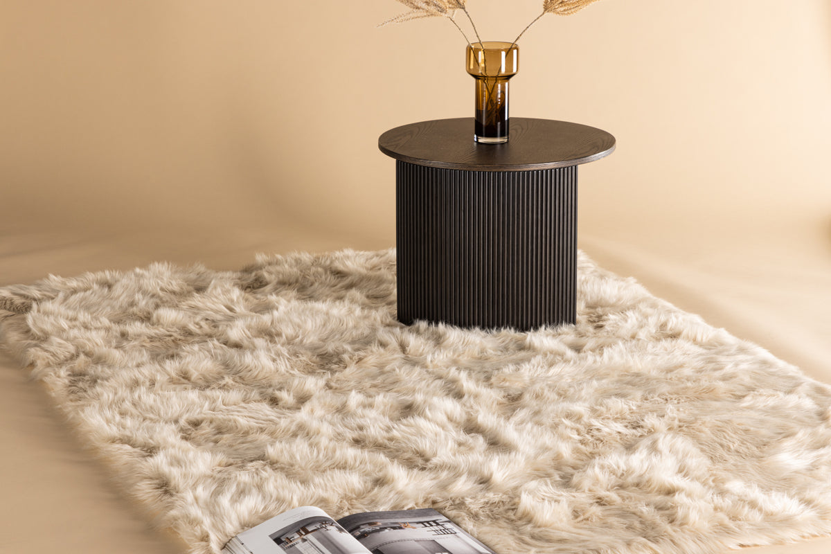 Katy Rectangular Carpet 230 x 160 Beige