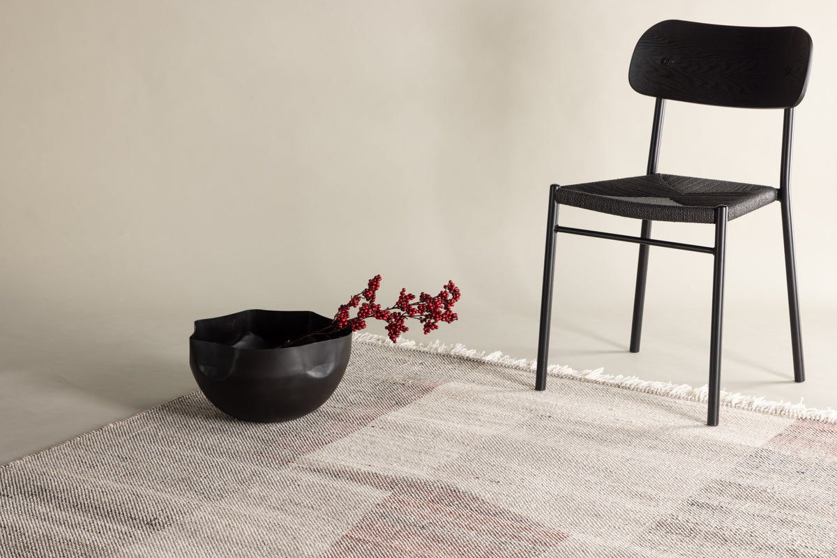 Rio Rectangular Carpet 290 x 200 Beige