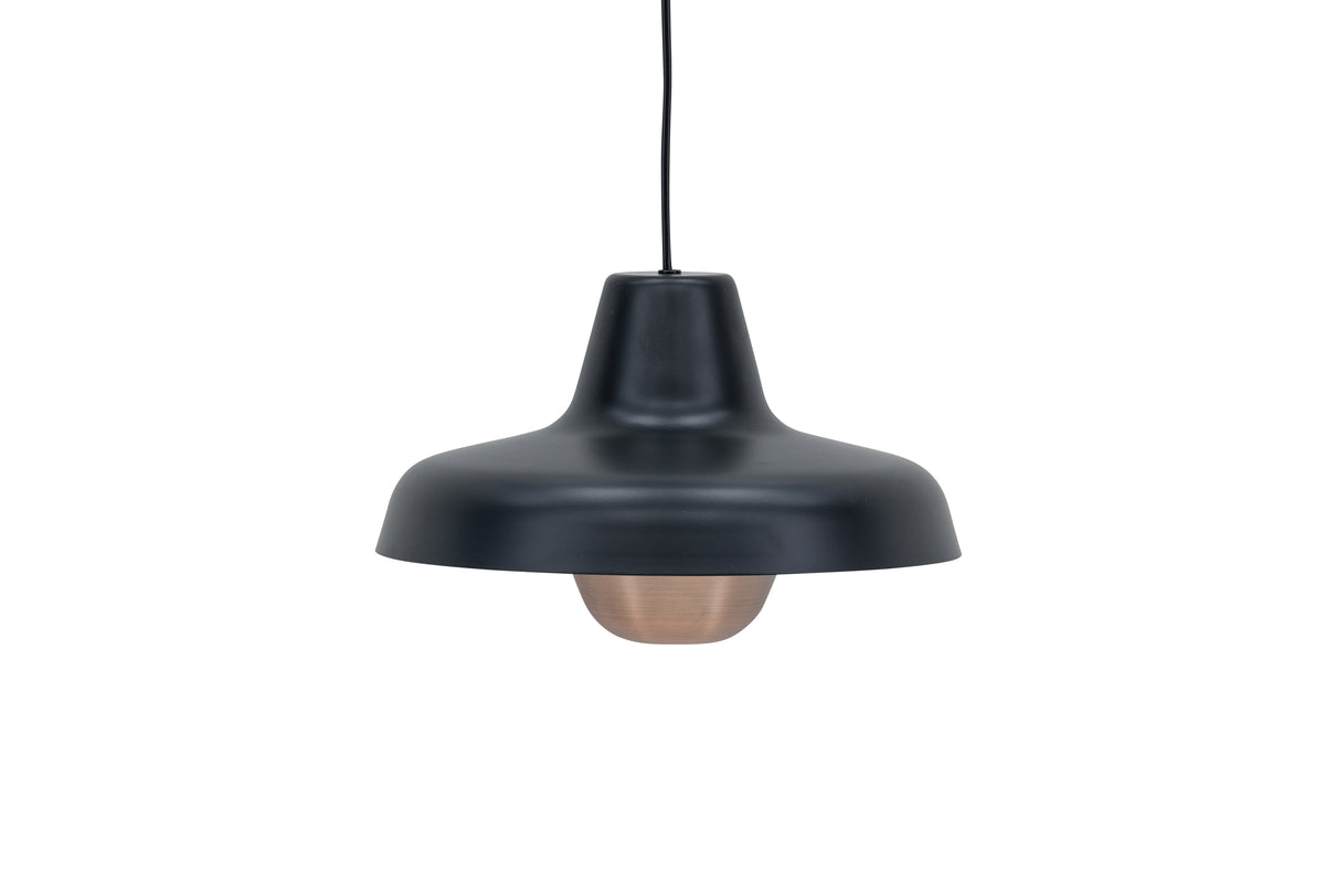 Högbyn Pendant Lamp Black