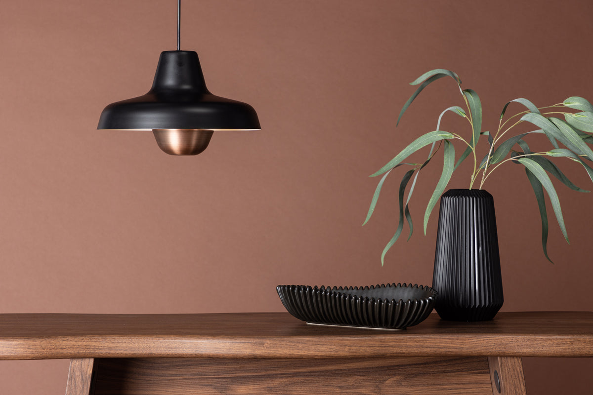 Högbyn Pendant Lamp Black