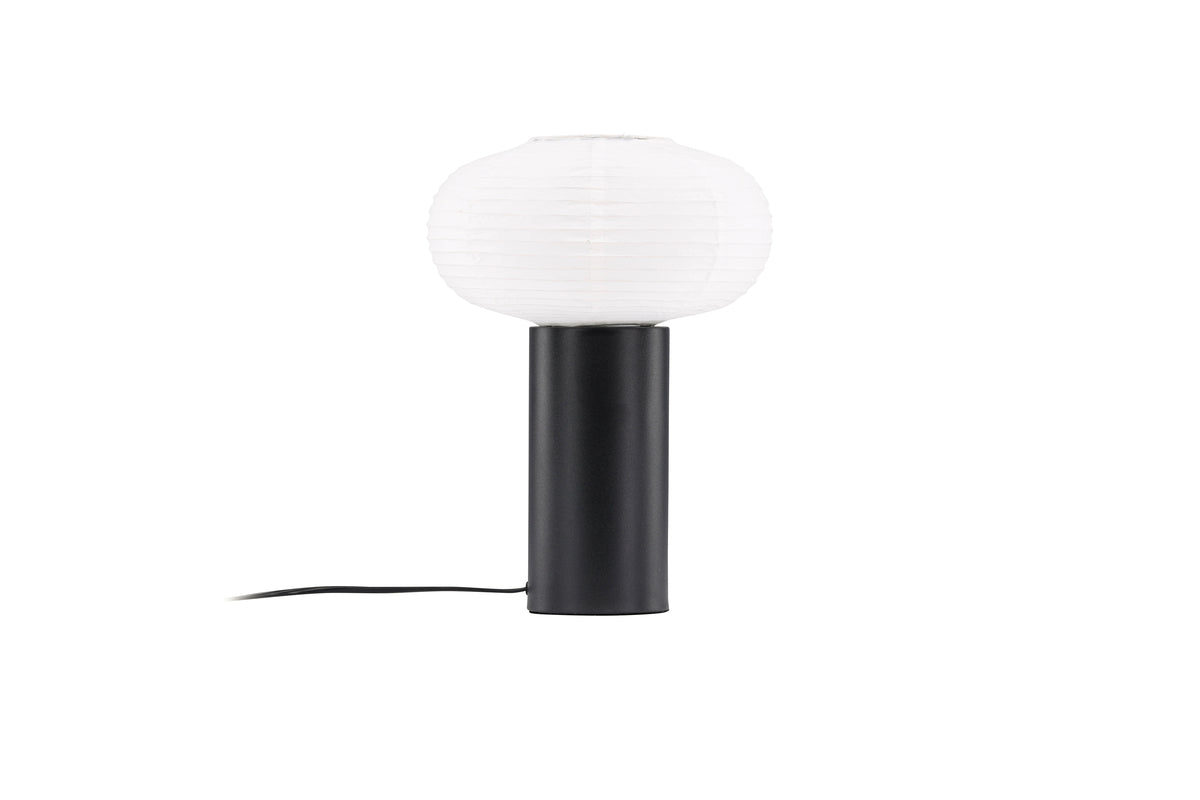Table lamps Black