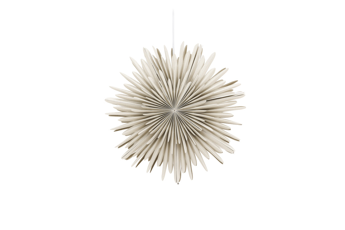 Sälen Pendant Lamp ⌀46 Beige
