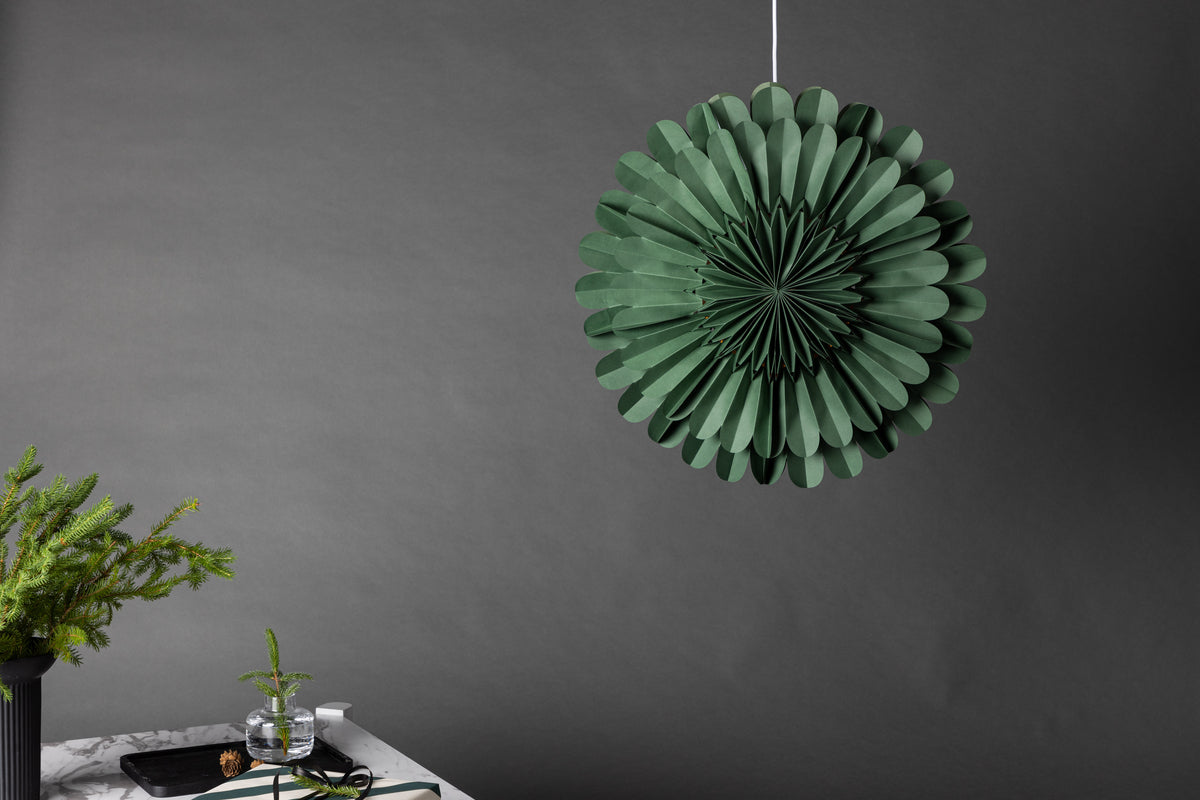 Järvsön Pendant Lamp ⌀60 Green