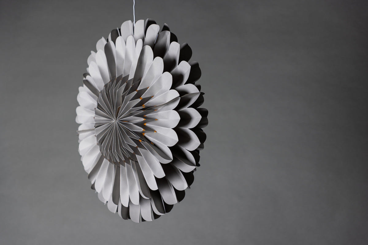 Järvsön Pendant Lamp ⌀60 Dark Grey