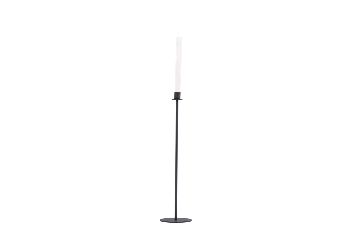 Candlesticks 12 x 69 Black