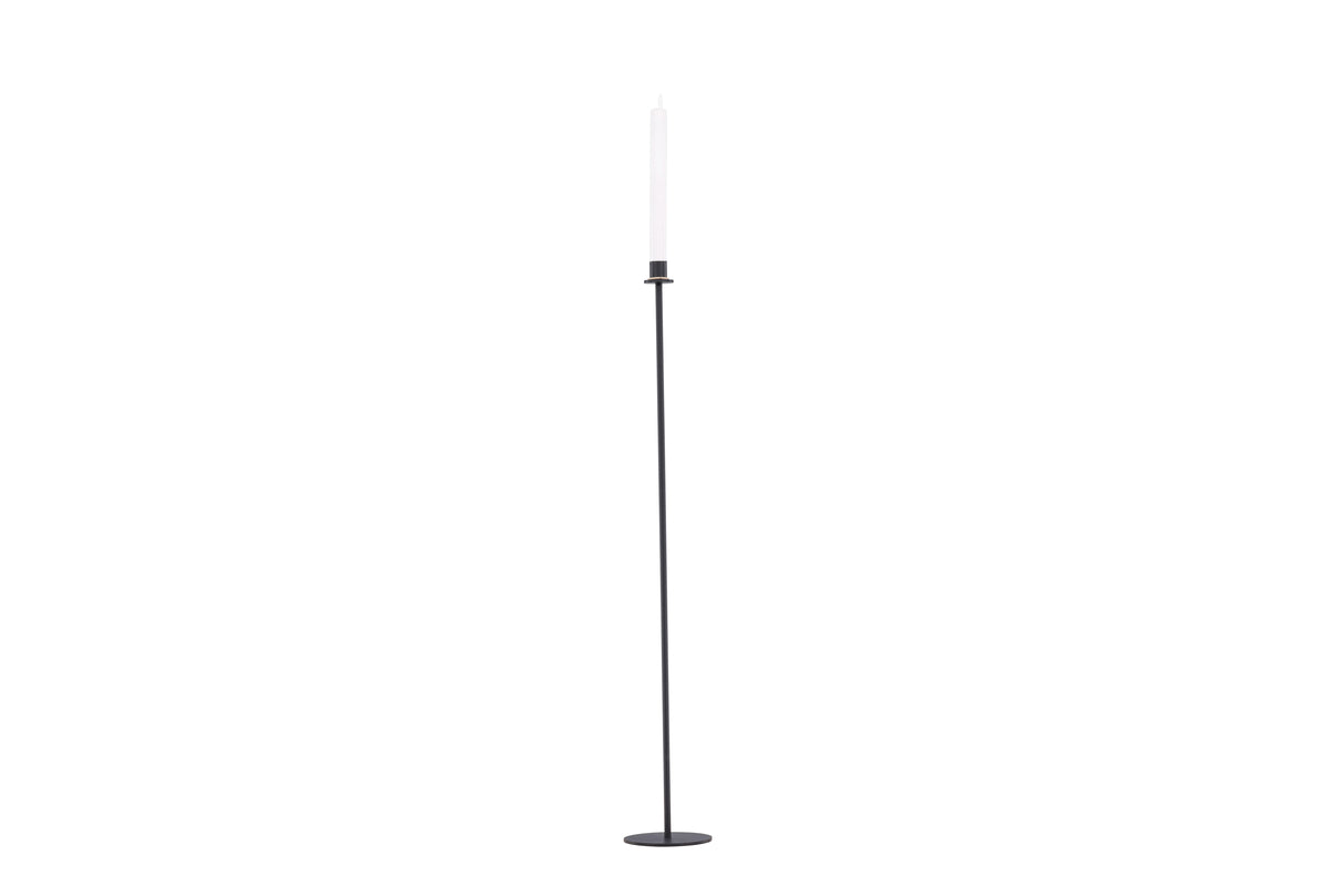 Candlesticks 12 x 102 Black
