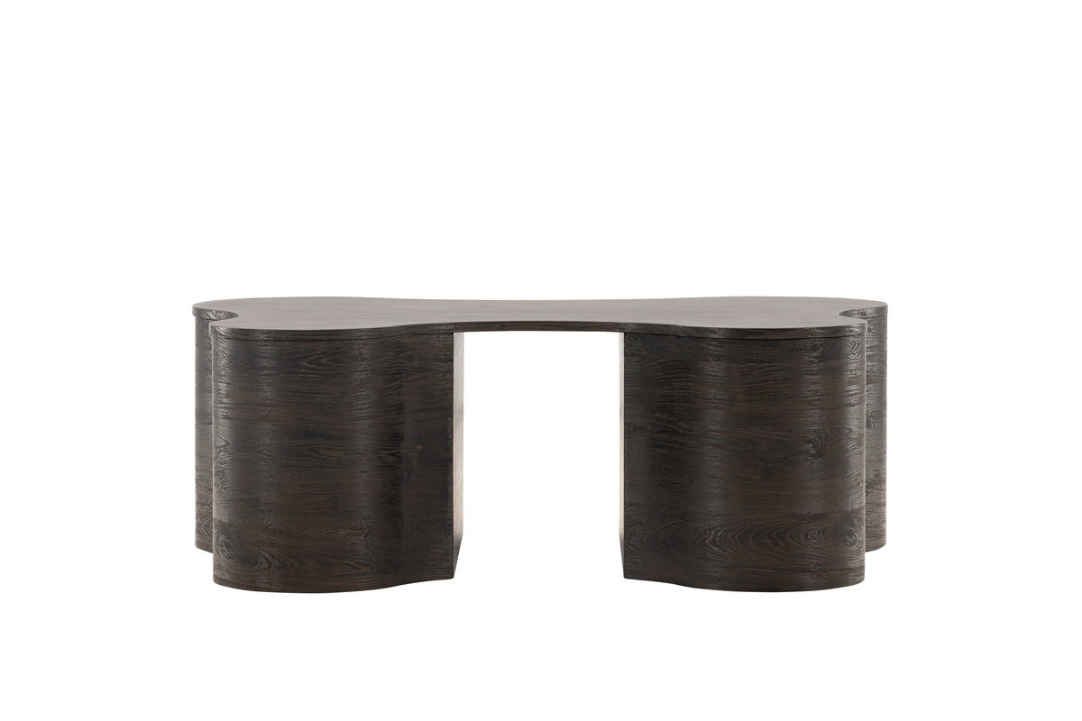 Larvik Sofa Table 130 x 90 Mocca