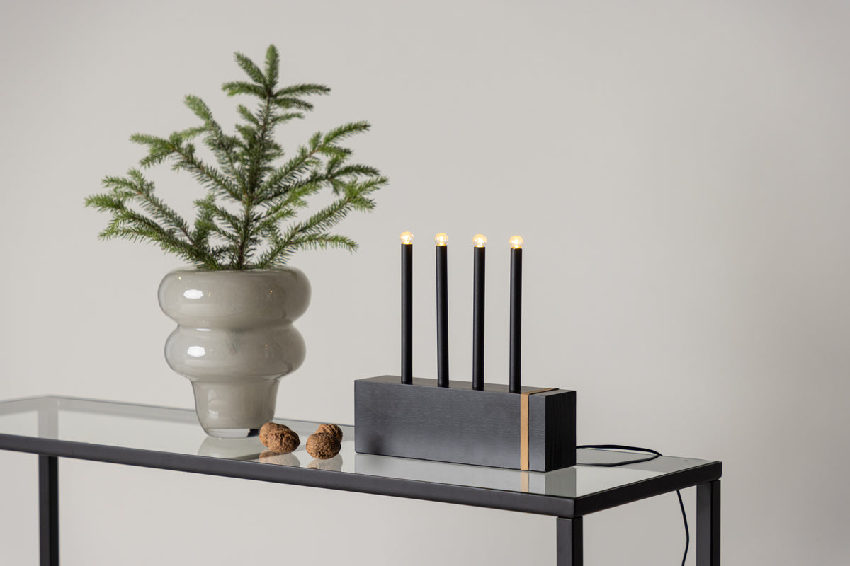 Fjällberget Table Lamp