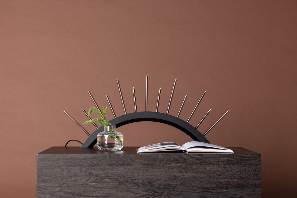 Björnrike Table Lamp