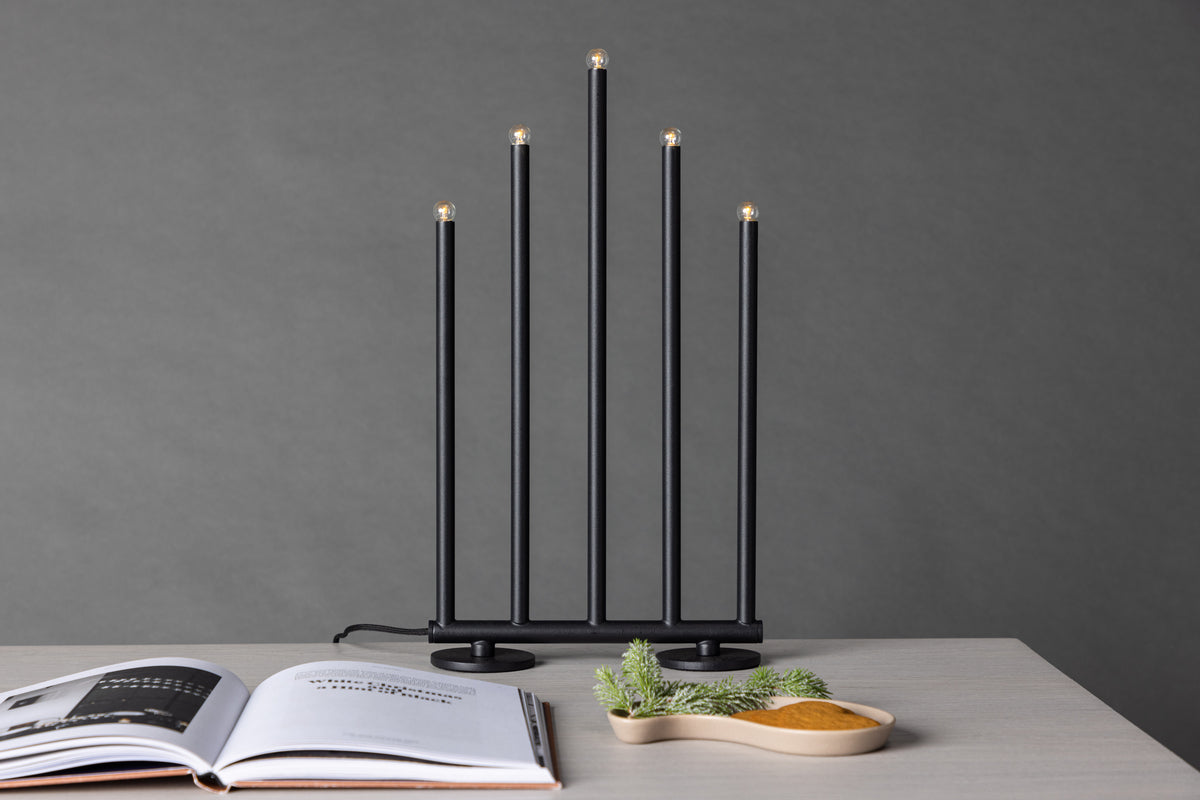 Björnfjället Table Lamp