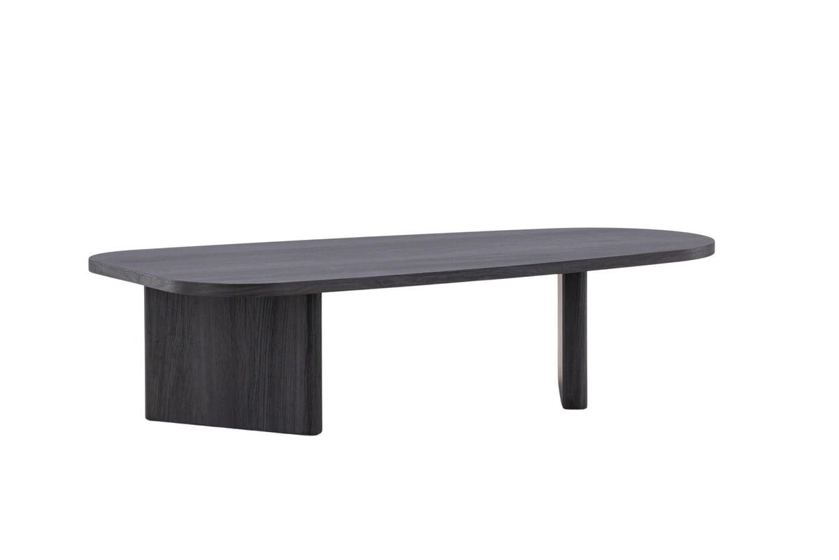 Grönvik Sofa Table 130 x 65 Black
