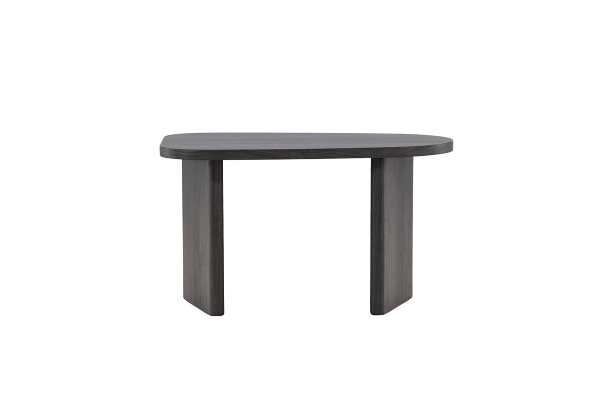 Grönvik Side Table 70 x 45 Black