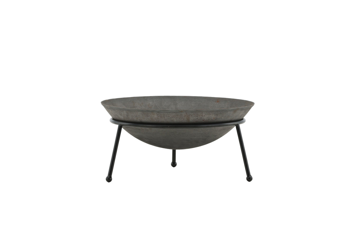 Bastian Fire Basket ø60