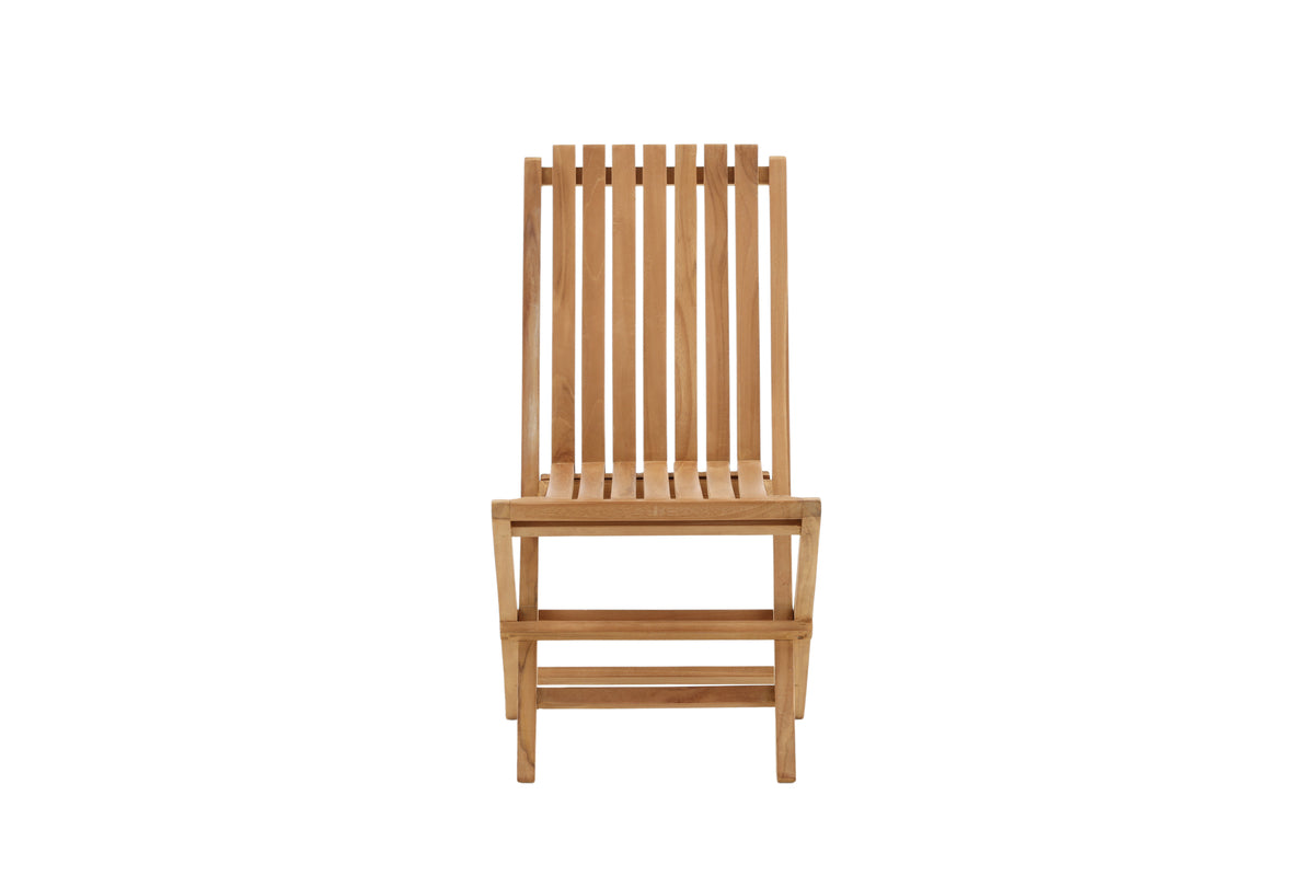 Ghana Dining Chair Gold