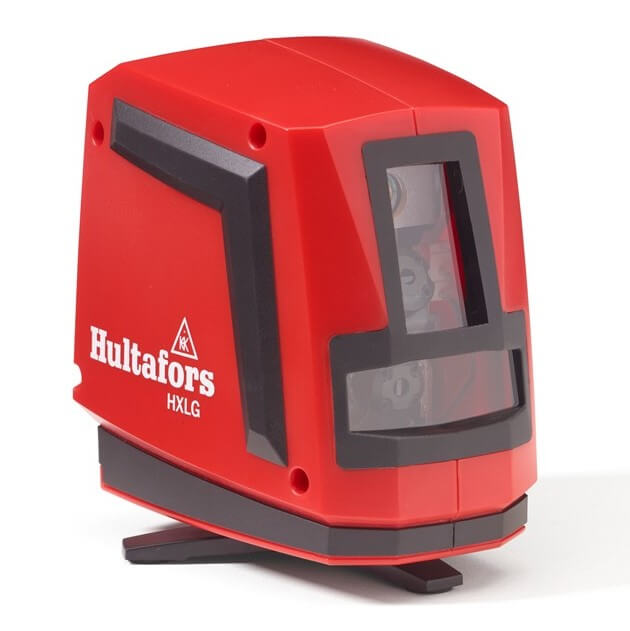 Krysslaser HXLG-S Set Grön - Flextools Est. 2010 | Sweden