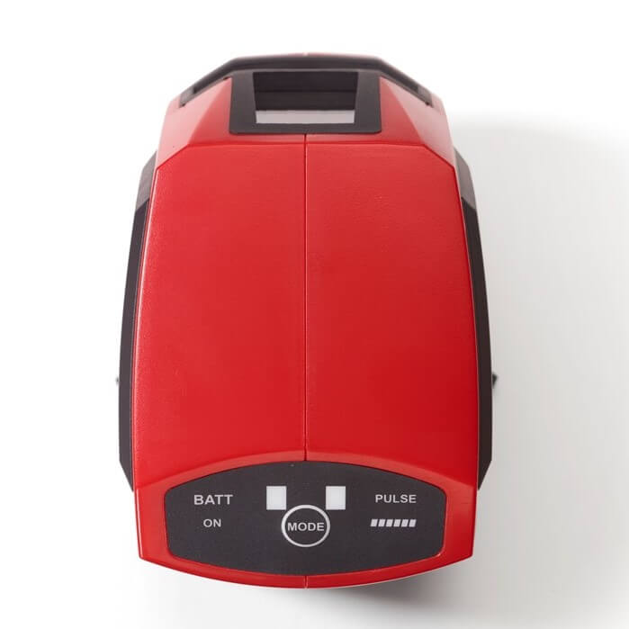 Krysslaser HXLG-S Set Grön - Flextools Est. 2010 | Sweden