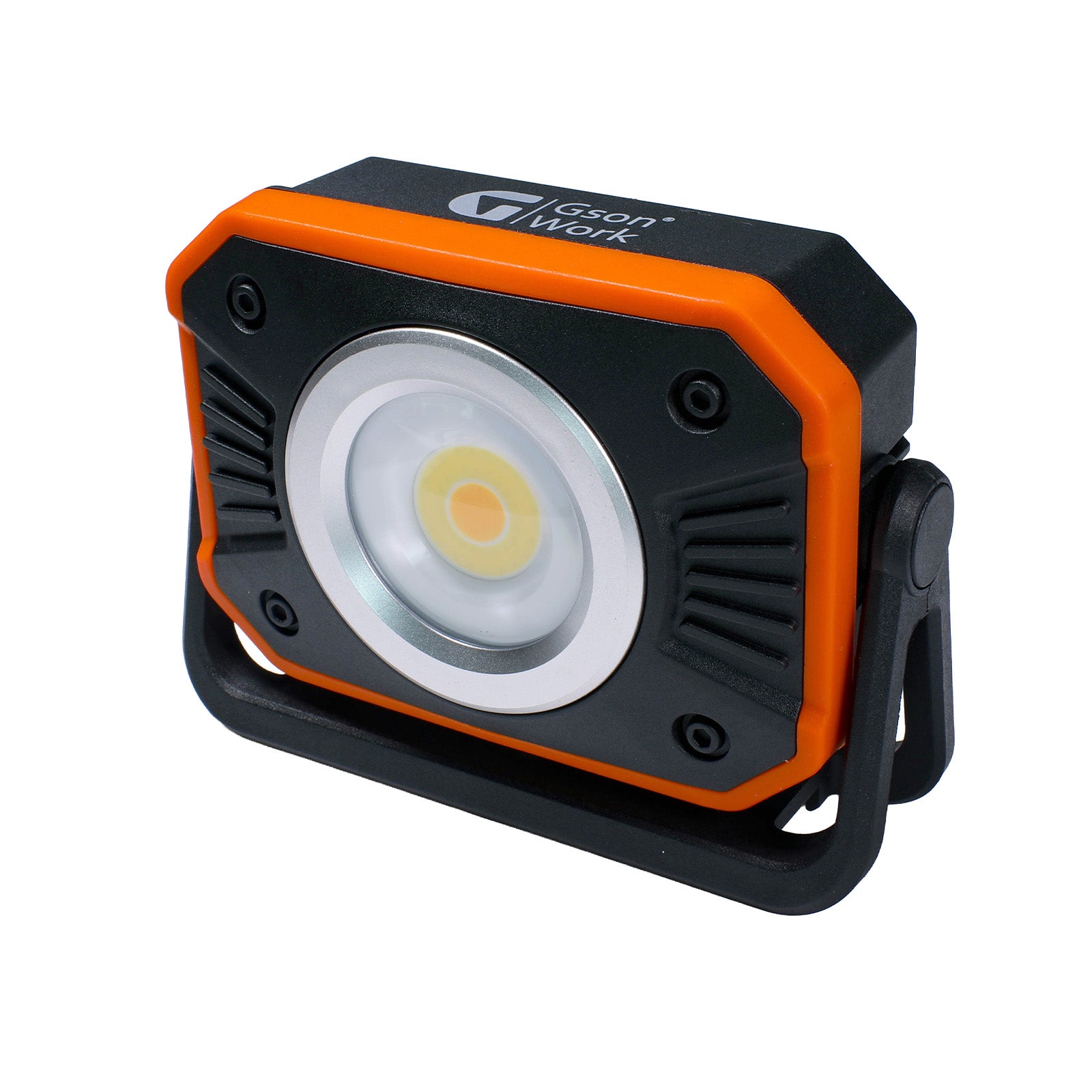 Work Light 10W COB – Kraftfull arbetslampa med 1000 lumen