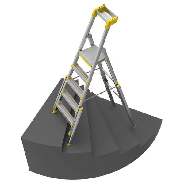 Trapphusstege 55S - Flextools Est. 2010 | Sweden