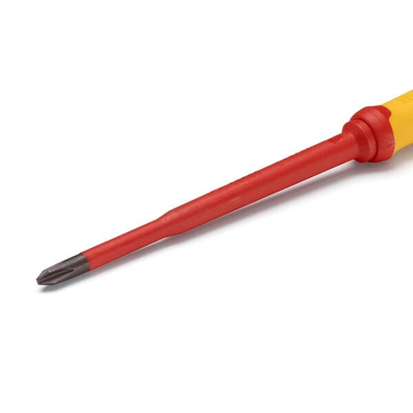 VDE Phillips skruvmejsel PH1 6-Pack - Flextools Est. 2010 | Sweden