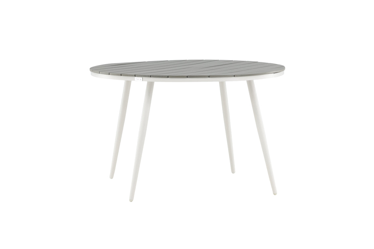 Round Dining Table ø150 Grey