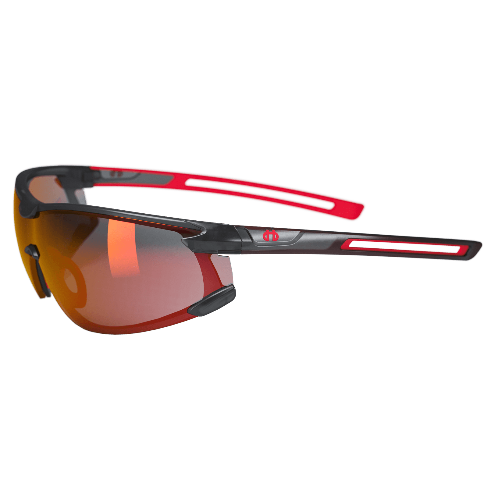 Krypton Röd - Flextools Est. 2010 | Sweden