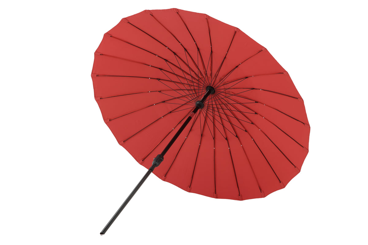 Palmetto Umbrella ø270