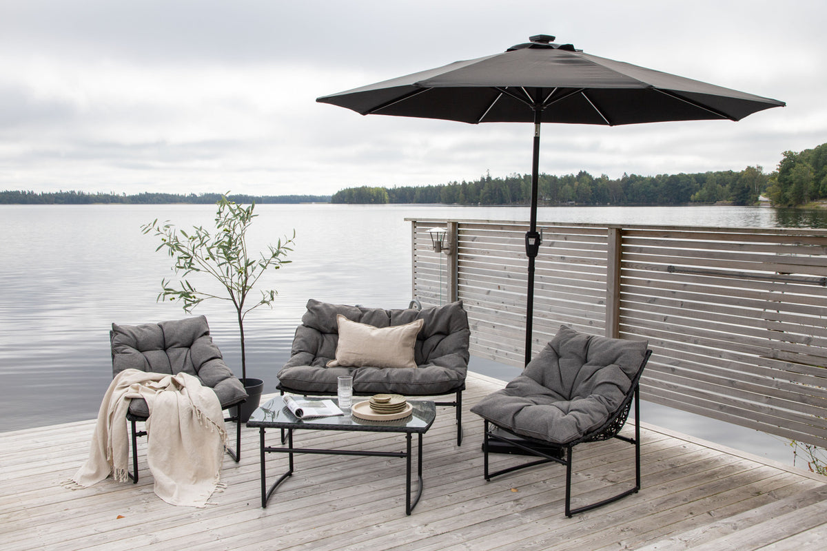 Sabal Umbrella 270 x 241 x 270