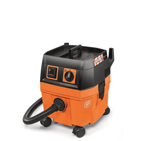 Vacuum cleaner FEIN - DUSTEX 25 L